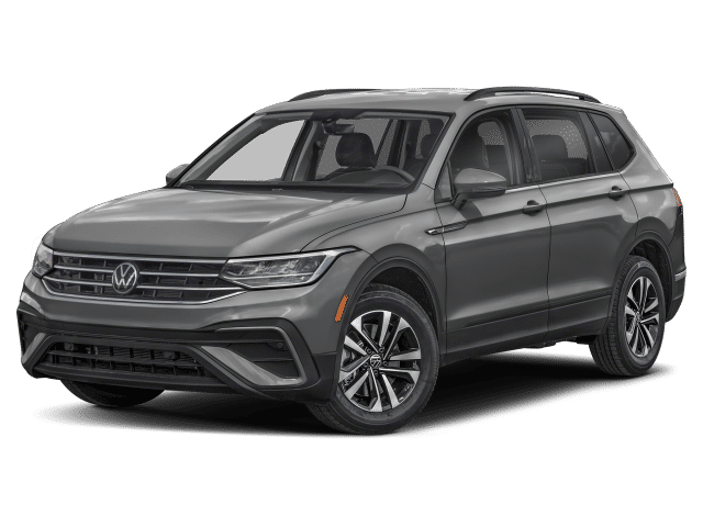 2023 Volkswagen Tiguan S FWD photo