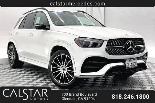 2023 Mercedes-Benz GLE-Class GLE 350 RWD photo