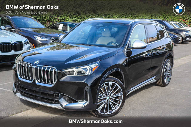 2023 BMW X1 xDrive28i AWD photo