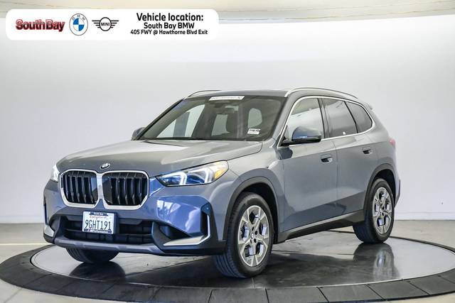 2023 BMW X1 xDrive28i AWD photo