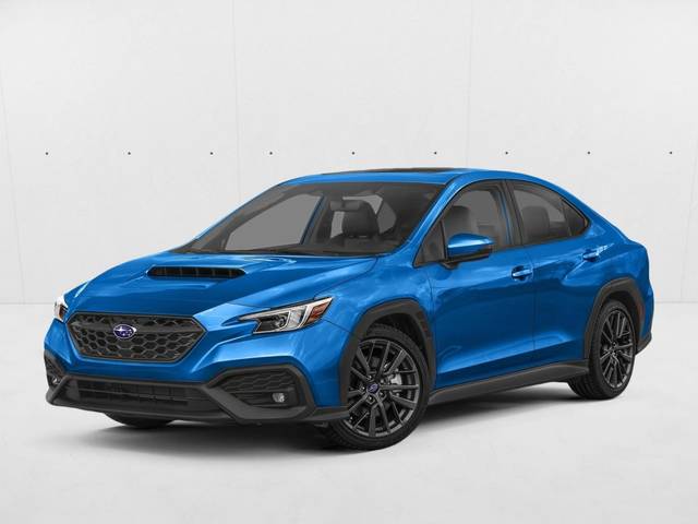 2023 Subaru WRX GT AWD photo
