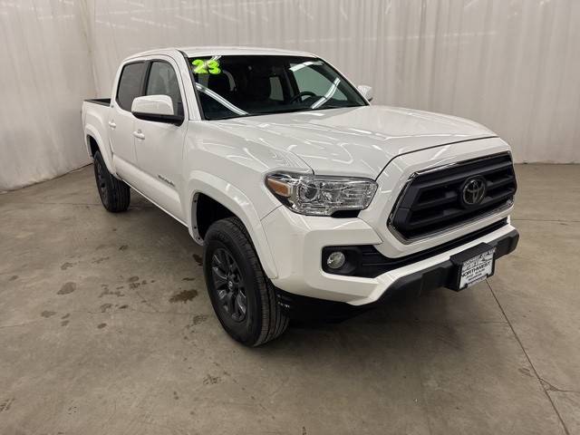2023 Toyota Tacoma SR5 RWD photo