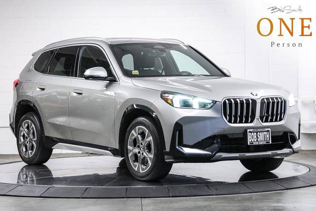 2023 BMW X1 xDrive28i AWD photo