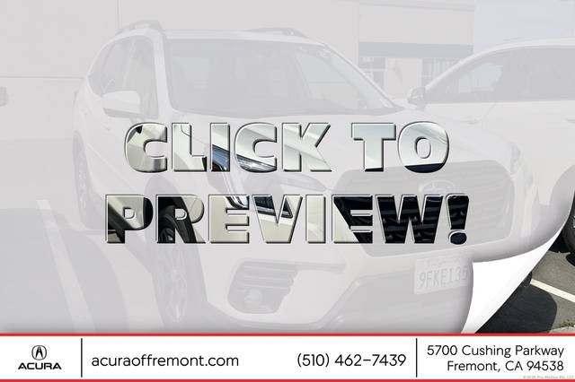 2023 Subaru Forester Premium AWD photo