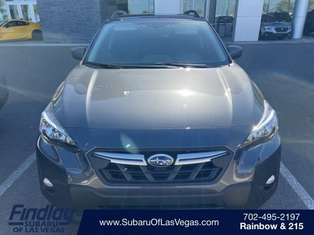 2023 Subaru Crosstrek Premium AWD photo