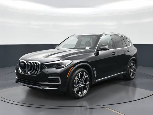 2023 BMW X5 xDrive40i AWD photo