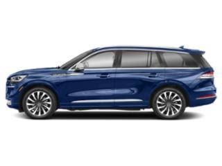 2023 Lincoln Aviator Black Label Grand Touring AWD photo