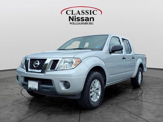 2019 Nissan Frontier SV RWD photo