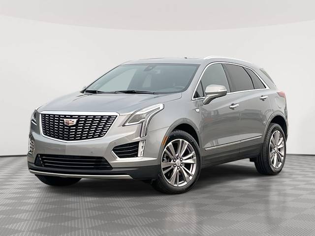 2023 Cadillac XT5 AWD Premium Luxury AWD photo