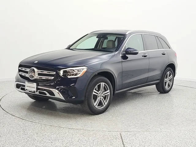 2022 Mercedes-Benz GLC-Class GLC 300 RWD photo