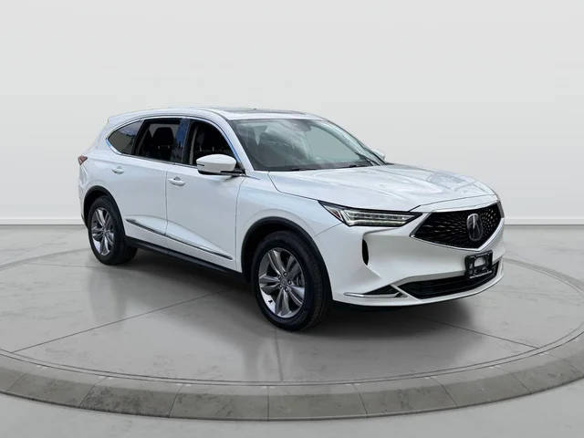 2023 Acura MDX AWD photo