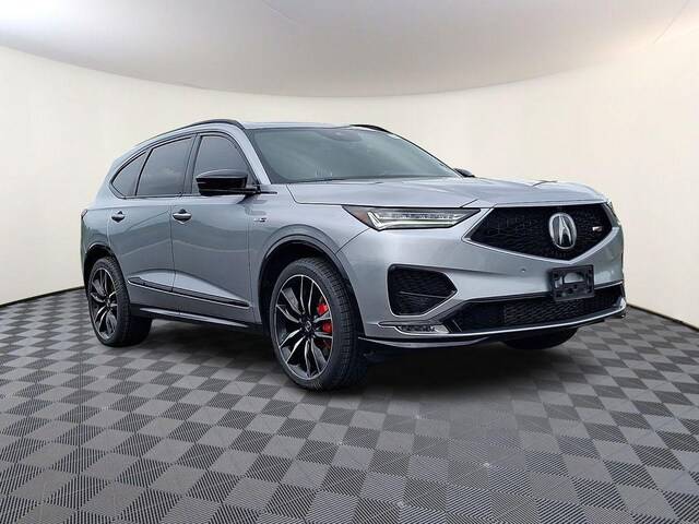2023 Acura MDX Type S w/Advance Package AWD photo