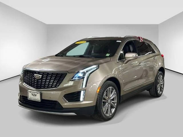 2023 Cadillac XT5 AWD Premium Luxury AWD photo
