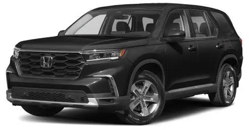 2023 Honda Pilot EX-L 7 Passenger FWD photo