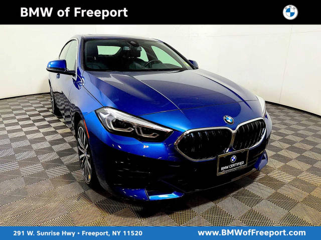 2023 BMW 2 Series 228i xDrive AWD photo