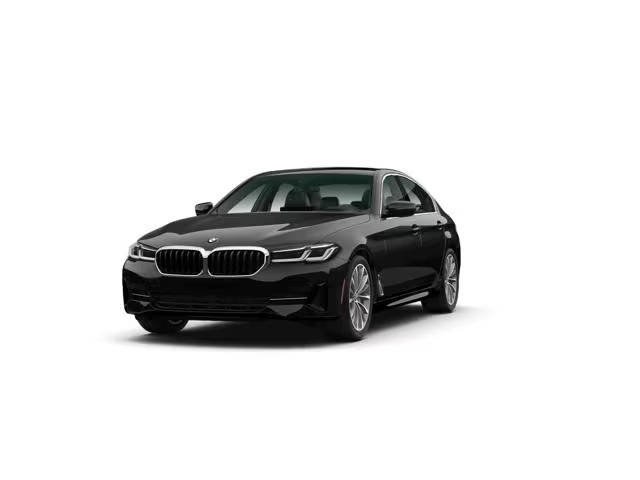 2023 BMW 5 Series 530i xDrive AWD photo