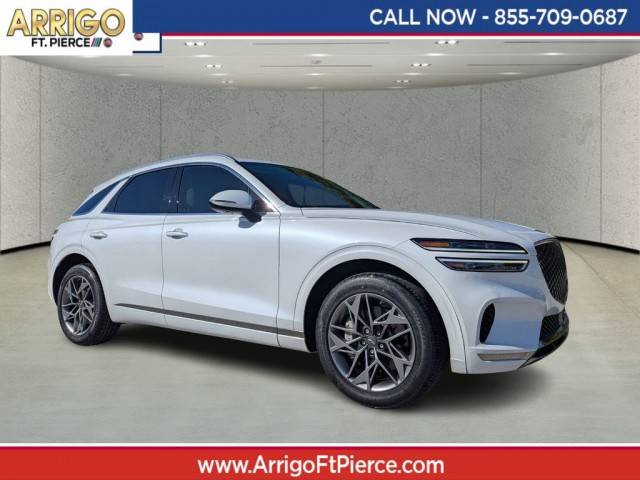 2023 Genesis GV70 2.5T AWD photo