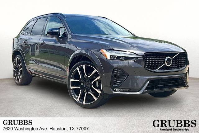2023 Volvo XC60 Ultimate Dark Theme FWD photo