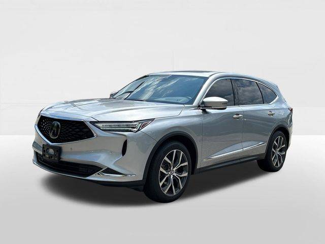 2023 Acura MDX w/Technology Package AWD photo