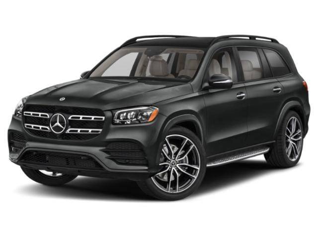 2023 Mercedes-Benz GLS-Class GLS 580 AWD photo