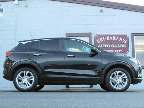 2023 Buick Encore GX Preferred AWD photo
