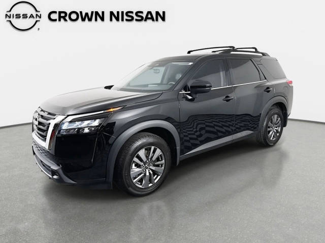 2023 Nissan Pathfinder SV FWD photo