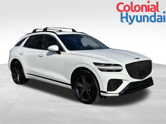 2023 Genesis GV70 2.5T AWD photo