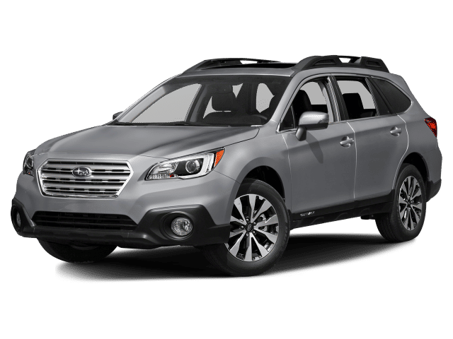 2015 Subaru Outback 2.5i Limited AWD photo