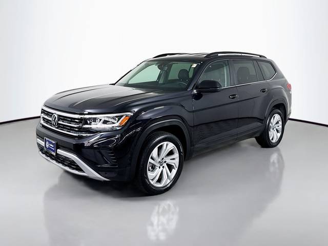 2023 Volkswagen Atlas 3.6L V6 SE w/Technology AWD photo