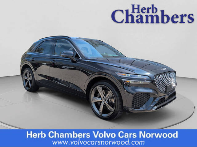 2023 Genesis GV70 2.5T AWD photo
