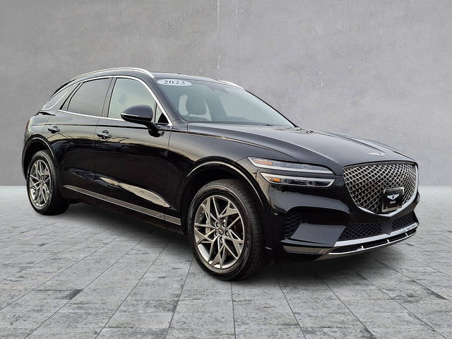 2023 Genesis GV70 2.5T AWD photo