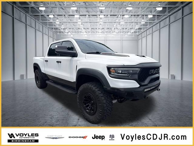 2023 Ram 1500 TRX 4WD photo