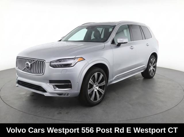 2023 Volvo XC90 Ultimate AWD photo