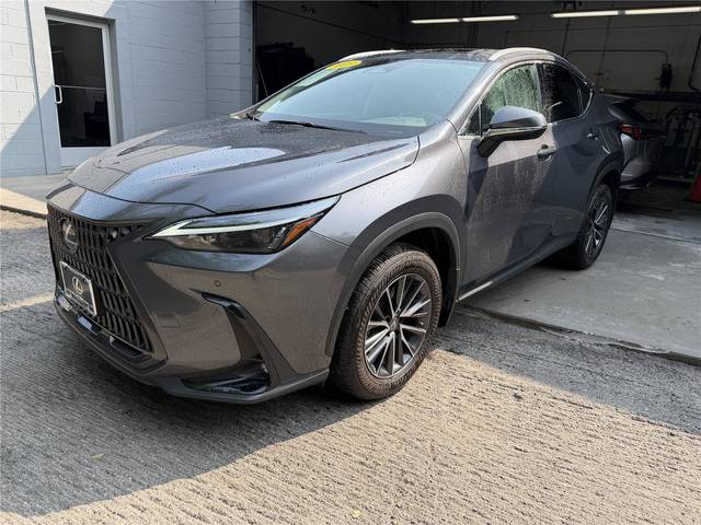 2023 Lexus NX NX 350 Premium AWD photo
