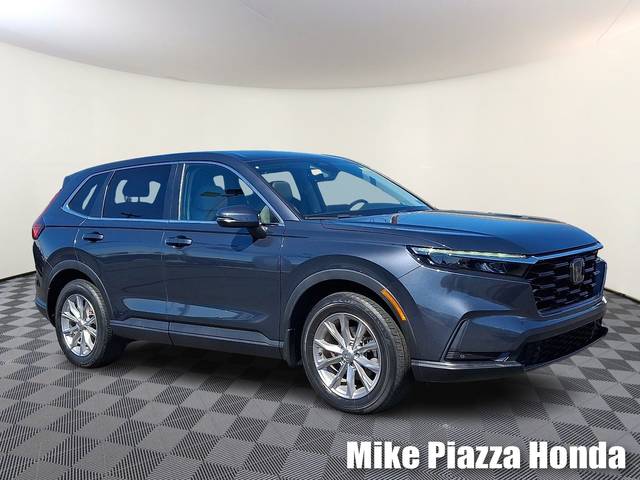 2023 Honda CR-V EX-L AWD photo