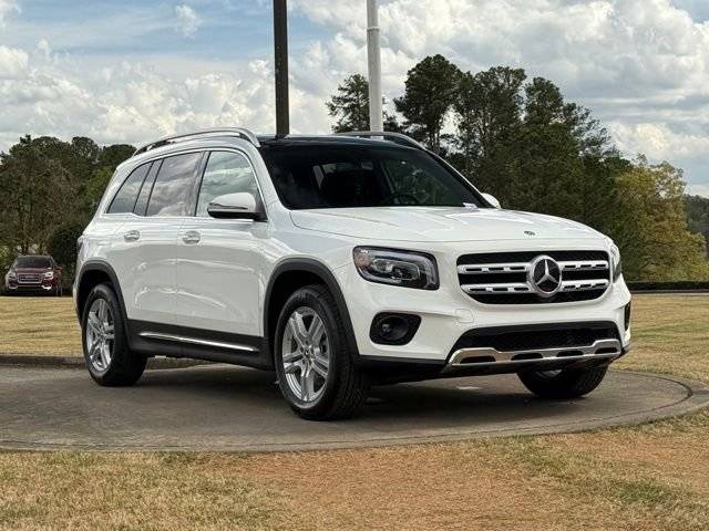 2023 Mercedes-Benz GLB-Class GLB 250 FWD photo