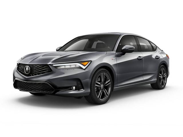 2023 Acura Integra w/A-Spec Technology Package FWD photo