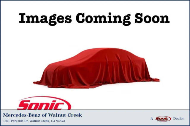 2023 Mercedes-Benz G-Class G 550 AWD photo