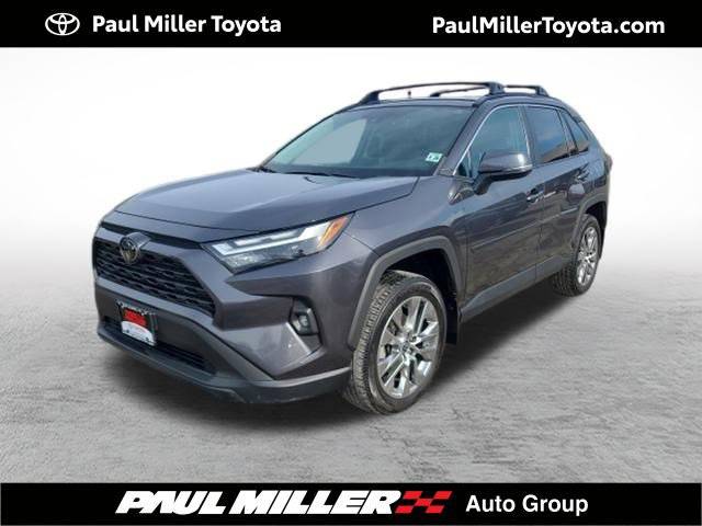 2023 Toyota RAV4 XLE Premium AWD photo