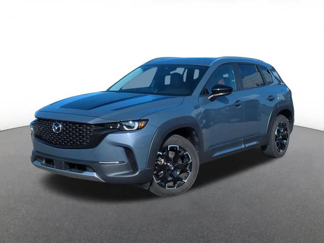2023 Mazda CX-50 2.5 Turbo Meridian Edition AWD photo