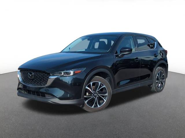 2023 Mazda CX-5 2.5 S Premium Plus Package AWD photo