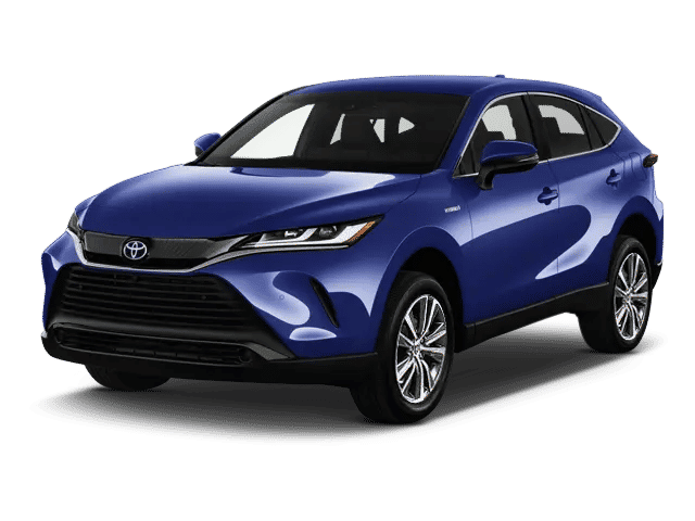 2023 Toyota Venza LE AWD photo