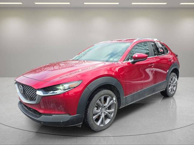 2023 Mazda CX-30 2.5 S Select Package AWD photo