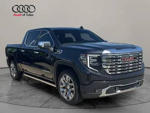 2023 GMC Sierra 1500 Denali 4WD photo