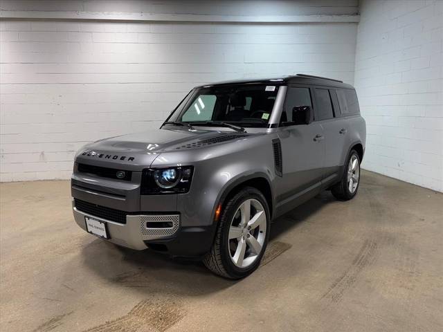 2023 Land Rover Defender 130 SE AWD photo