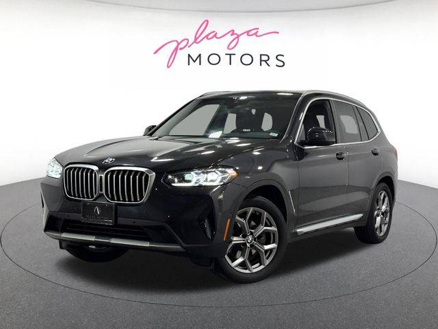 2023 BMW X3 xDrive30i AWD photo