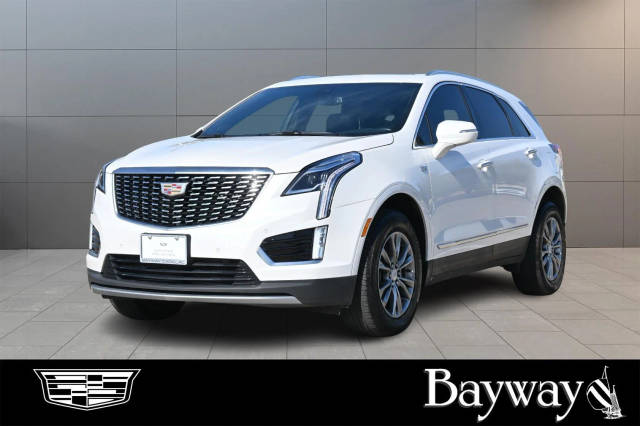 2023 Cadillac XT5 FWD Premium Luxury FWD photo