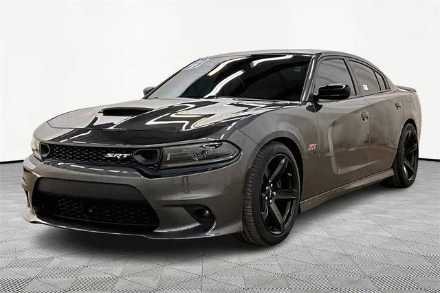 2023 Dodge Charger Scat Pack RWD photo