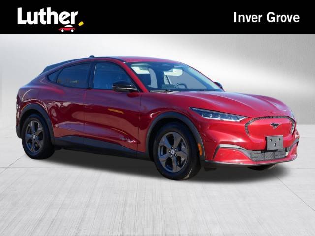 2023 Ford Mustang Mach-E Select AWD photo