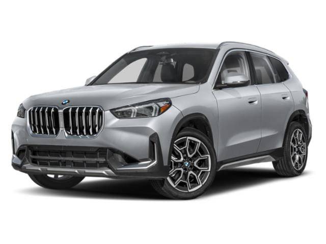 2023 BMW X1 xDrive28i AWD photo